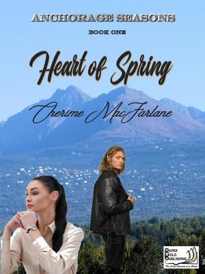cover image of Heart of Spring